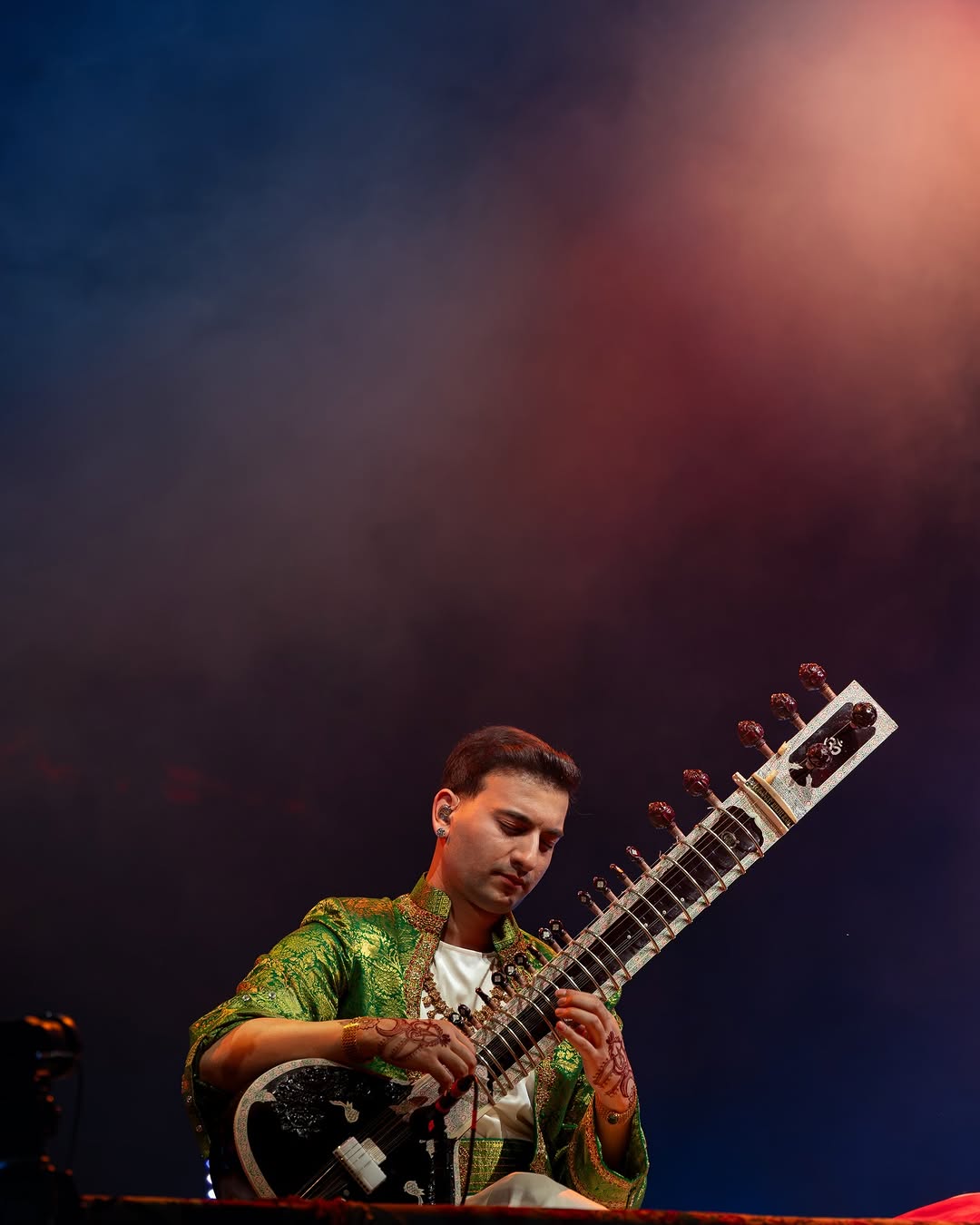 Rishab Rikhiram Sharma